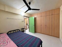 Blk 2 Everton Park (Bukit Merah), HDB 3 Rooms #628834931